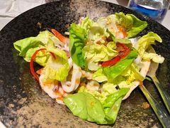 solo拌海鲜-Solo(衡山路店)