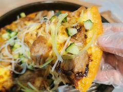 -必胜客(柳州万象城店)