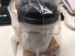 -Bracket Coffee(银河SOHO店)