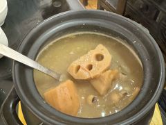 -文记壹心鸡(宝华路店)