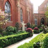 徐家汇天主教堂⛪️