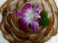 -满园春饼(宜昌万达店)