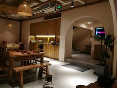 -白乐天毛肚火锅馆(解放碑店)