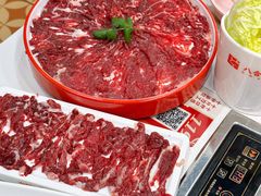 -八合里牛肉火锅(新洲店)