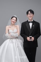 -巴黎婚纱摄影(瑞安旗舰店)