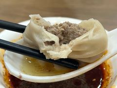 -西安贾三灌汤包·回坊小吃·清真炒菜(北院门总店)
