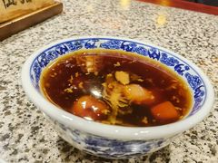 古法糖芋苗-南京大牌档(香港广场店)