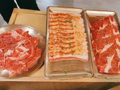 -西塔老太太泥炉烤肉(亚运村店)