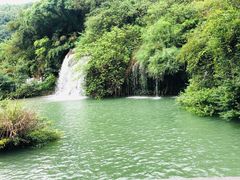 -天河潭旅游度假区