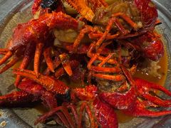 -聚味瞿记·龙虾堂(坡子街店)