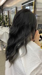 -Hair Code芭曲发型