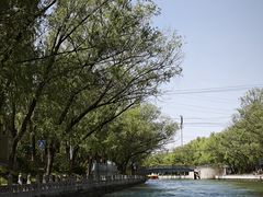 -皇家御河游(紫御湾码头)