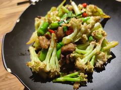 -胖老汉椒麻鸡清真新疆菜(西御街店)