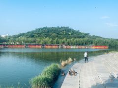 -南翠屏公园
