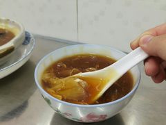 -添發碗仔翅美食