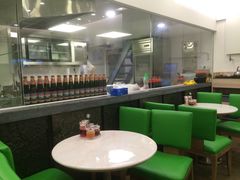大堂-香港麦奀云吞面世家(中山二路店)