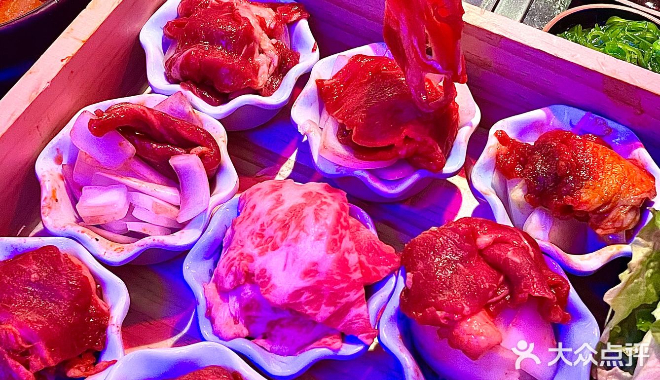 长沙探店｜黑牛小镇🐂🥩