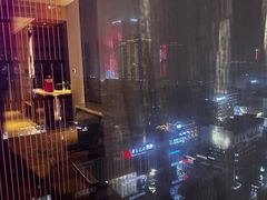 -长沙富力万达文华酒店