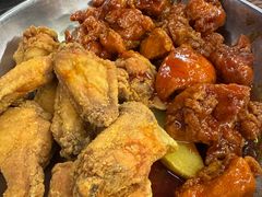 -MI WU FACTORY米屋美食工厂餐厅(绿地店)