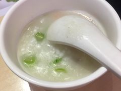 龙利鱼蔬菜泡饭-来龙里 精致 东南亚餐室(万象城店)