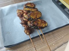 -多鱼炸串麻辣烫(闽江路店)