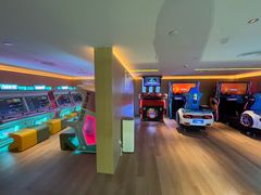 -海乐健康美食·SPA水疗会(水都假日酒店)