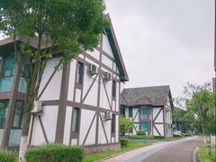 -太阳岛度假酒店