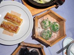 -晓粤·惹味粤菜(凯德乐峰广场店)