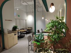 大堂-马兰卡西式简餐(新汇大融城店)