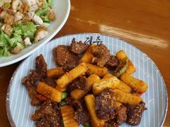 -全州拌饭馆(断桥店)