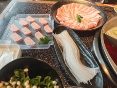 -宽巷子成都火锅(南站店)