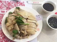 -振鼎鸡(天钥桥路店)