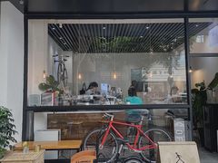 门面-常识咖啡common sense(春熙路店)