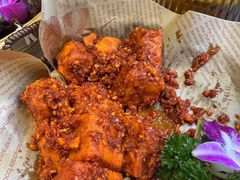 -云尊府云南菜·蒸汽石锅鱼(学清路店)