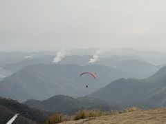 -趣飞飞黑麋峰国际滑翔伞基地