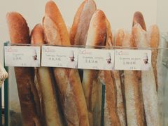 -老梦面包 CHEZMOREL(三源里店)