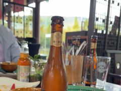 -丽江悦榕庄酒店-明月·雪山庭院餐厅