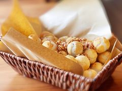 小炒汤圆-先启半步颠小酒馆(回龙观店)