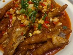 -兰湘子·湘菜小炒(长安万科广场店)