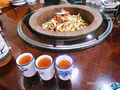 -双喜农庄·菌香园(安居家园店)