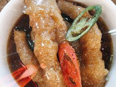 -安泰楼·佛跳墙创始人·传统闽味早茶·酒楼(三坊七巷闽菜地标店)