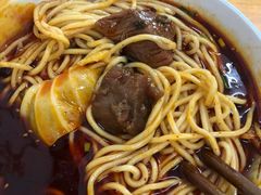 眼镜面-十八梯眼镜面(五红路店)
