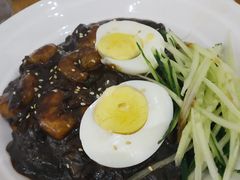 -秀伴韩式主题餐厅(泰龙城店)