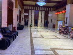 -陆地游轮吉林神农温泉