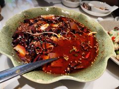 -上上席川菜(凯德乐峰广场店)
