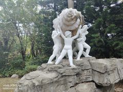 -深圳国际园林花卉博览园