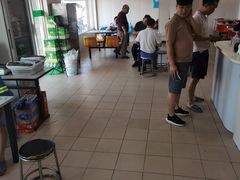 -上海为民商行清真饭店(南大路店)