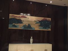 -南京圣和府邸豪华精选酒店