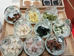-阮大兴糕团(滨江宝龙店)