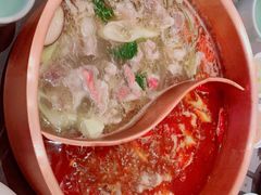 -额尔敦·品质自助(摩尔城店)